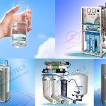 Máy lọc nước gia đình loại nào tốt 2019 Máy lọc nước gia đình loại nào tốt 2019