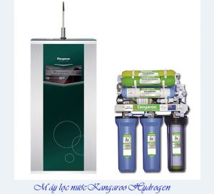 Máy lọc nước Kangaroo Hydrogen