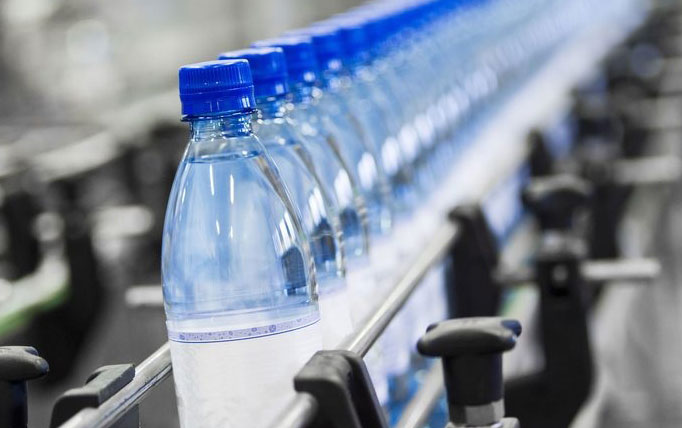 Công nghệ RO trong sản xuất nước uống đóng chai