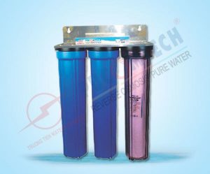 Bộ lọc nước sinh hoạt Pucomtech PU3